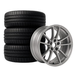 Lastikler ve Jantlar